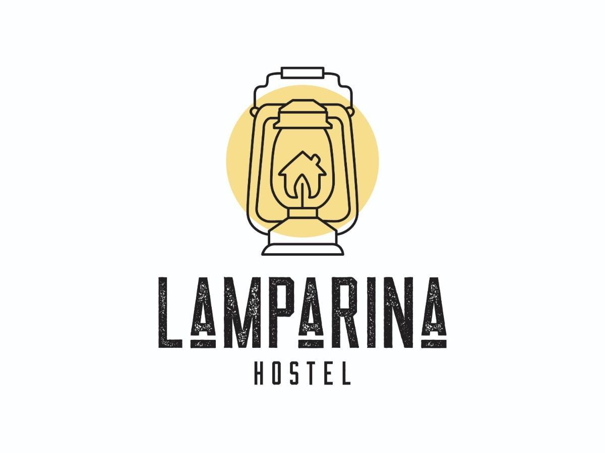 Lamparina Hostel São Paulo Buitenkant foto